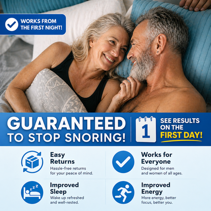 Feliora Anti-Snoring Mouthpiece